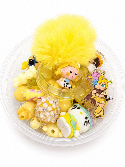 Bead Mix