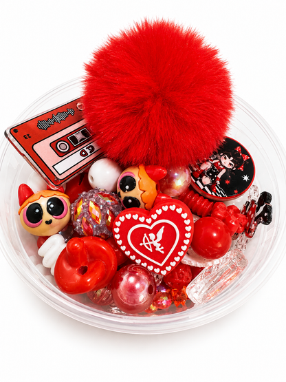 Bead Mix