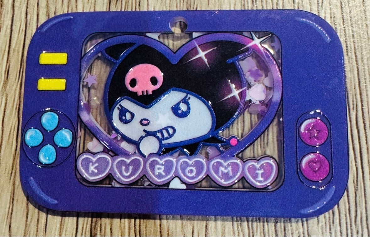 Tags