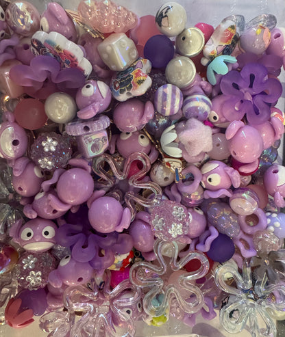 Stitch Themed Scoops 💜