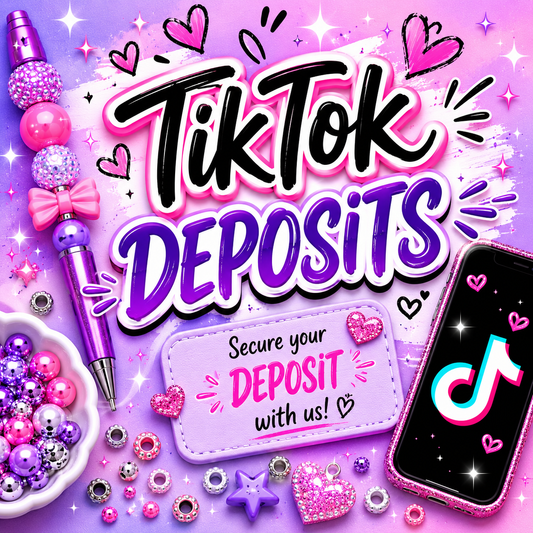 Live deposits
